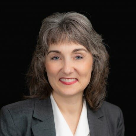Janet Mocker, Bookkeeper